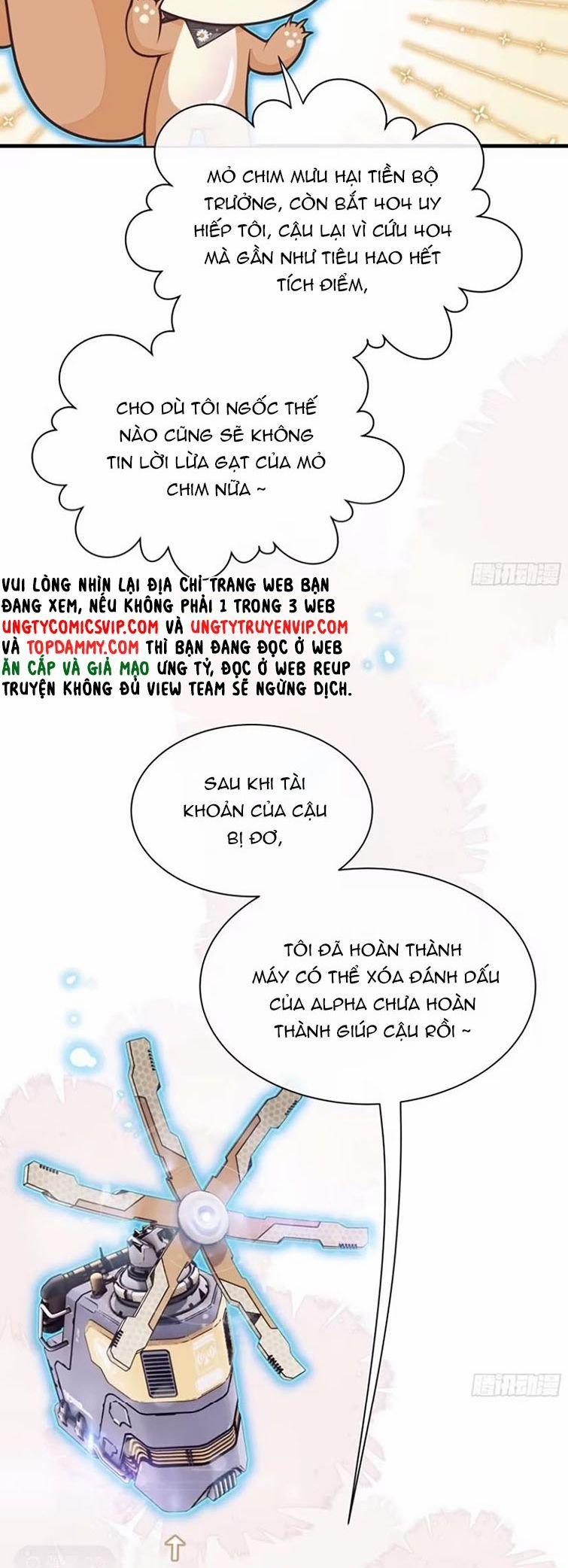 Tôi Nghi Ngờ Hệ Thống Thích Tôi 78 trang 32