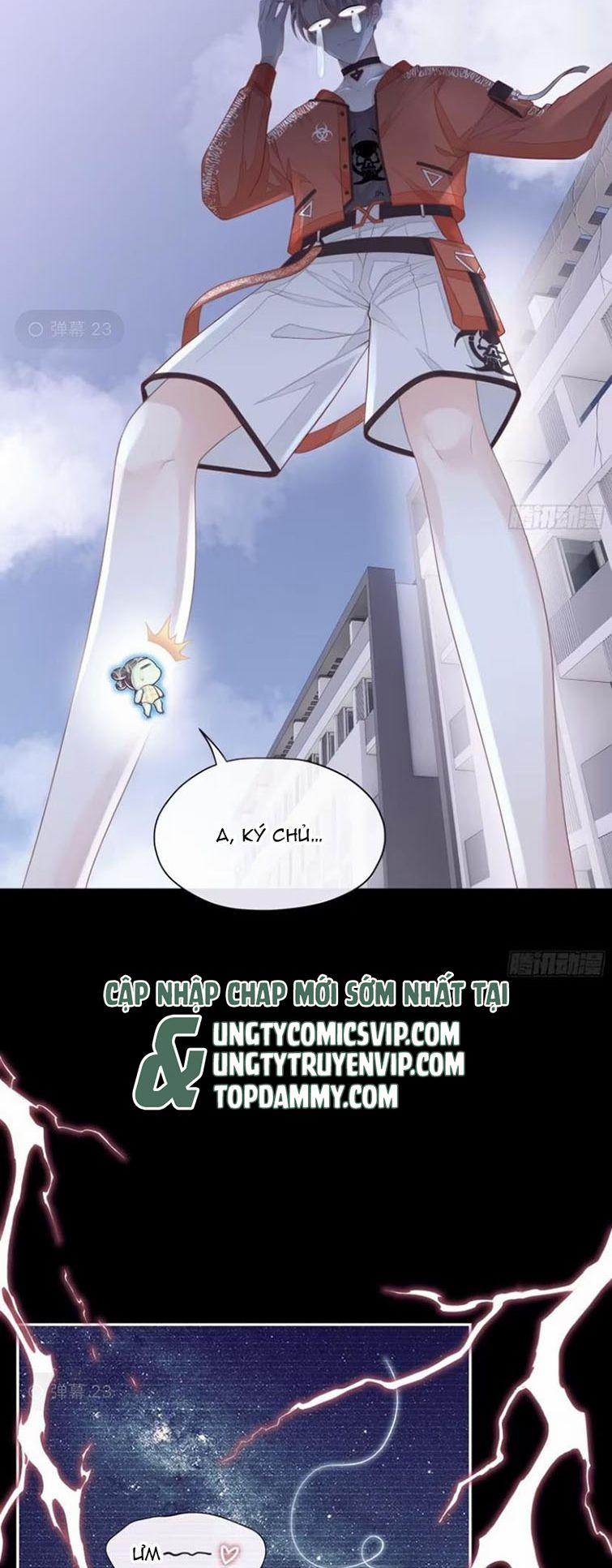 Tôi Nghi Ngờ Hệ Thống Thích Tôi 78 trang 9