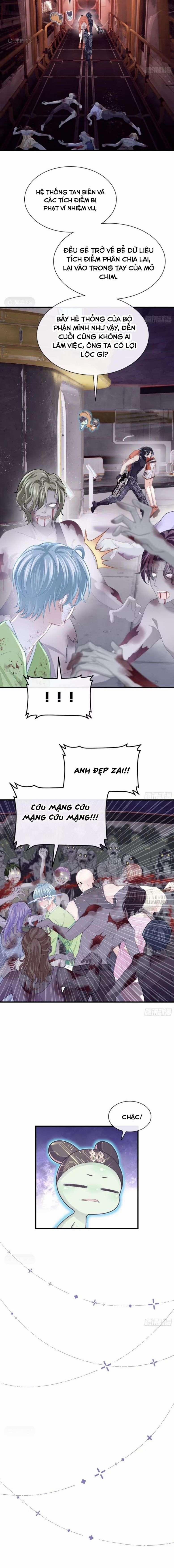 Tôi Nghi Ngờ Hệ Thống Thích Tôi 79 trang 11