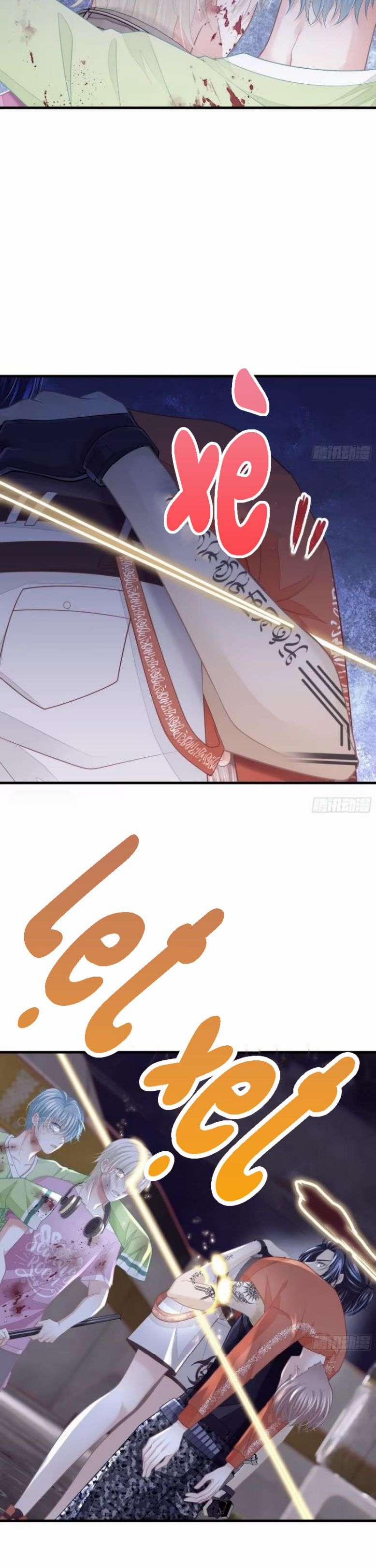 Tôi Nghi Ngờ Hệ Thống Thích Tôi 79 trang 13