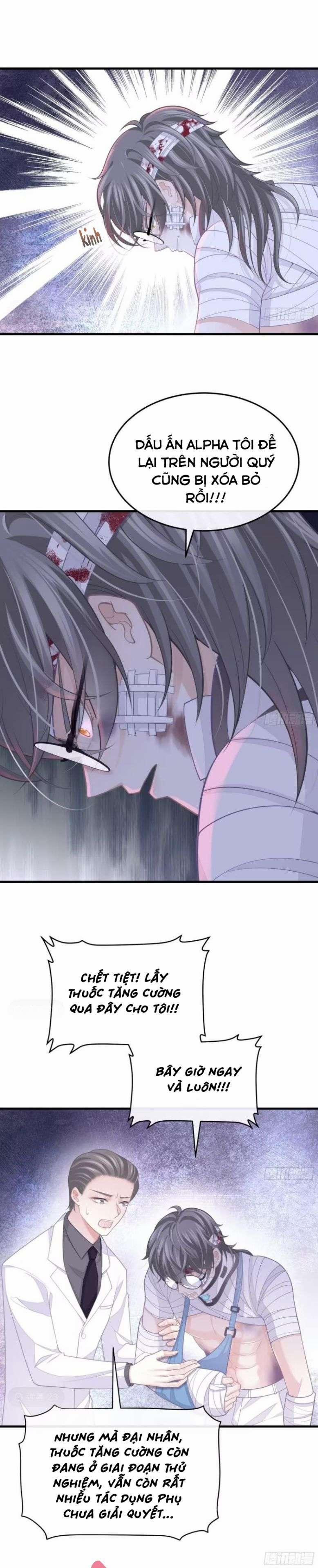 Tôi Nghi Ngờ Hệ Thống Thích Tôi 79 trang 2