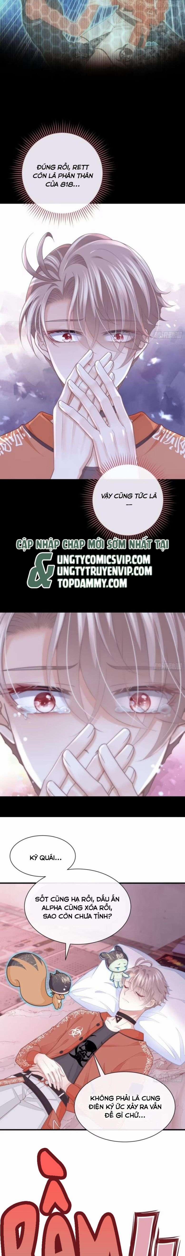 Tôi Nghi Ngờ Hệ Thống Thích Tôi 79 trang 8