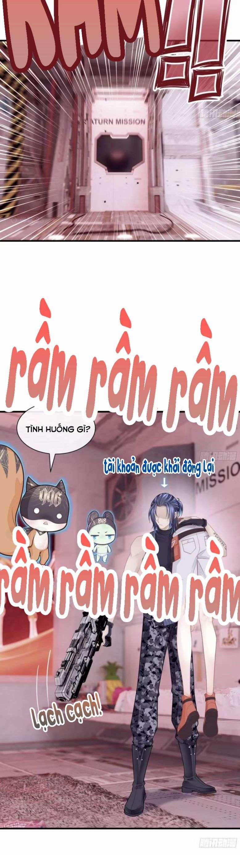 Tôi Nghi Ngờ Hệ Thống Thích Tôi 79 trang 9