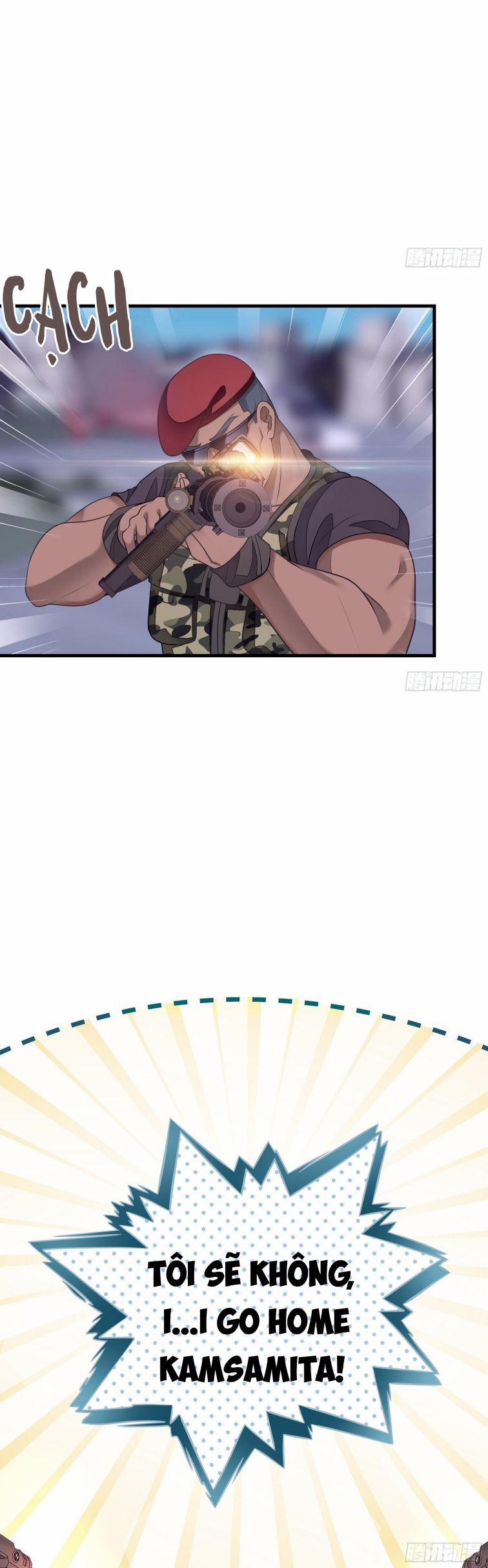 Tôi Nghi Ngờ Hệ Thống Thích Tôi 8 trang 17