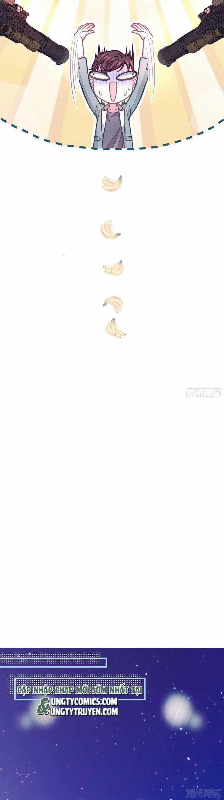 Tôi Nghi Ngờ Hệ Thống Thích Tôi 8 trang 18