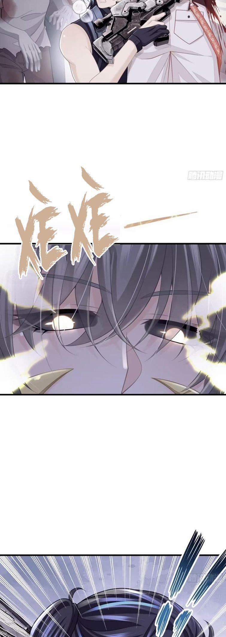 Tôi Nghi Ngờ Hệ Thống Thích Tôi 80 trang 10