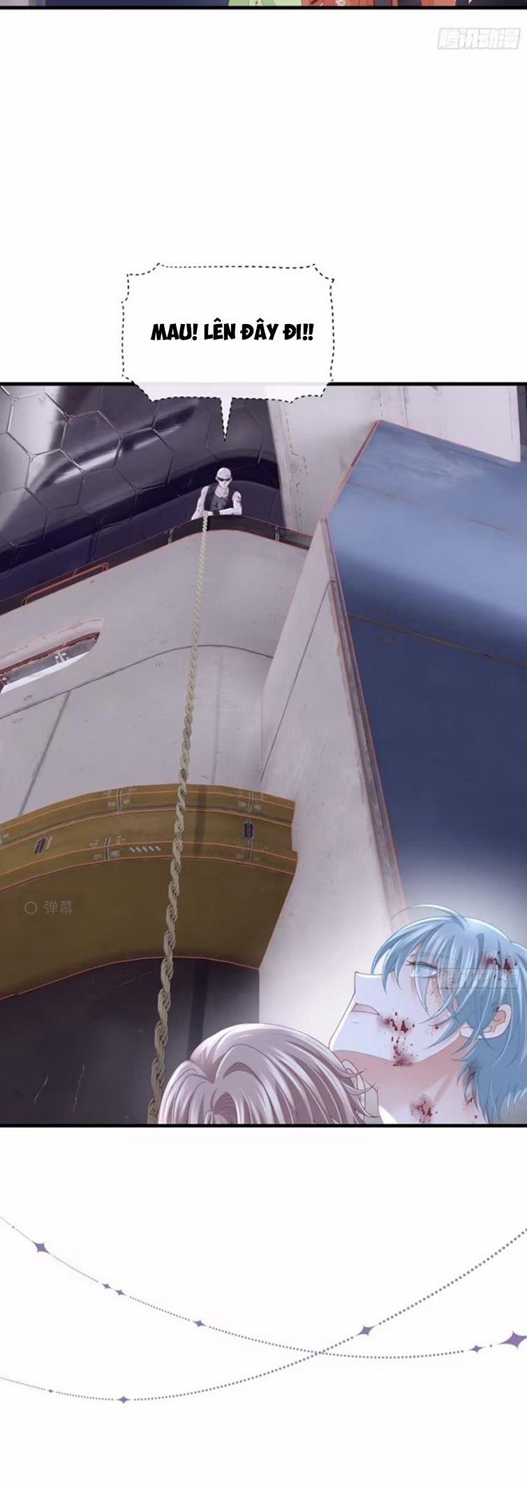 Tôi Nghi Ngờ Hệ Thống Thích Tôi 80 trang 15