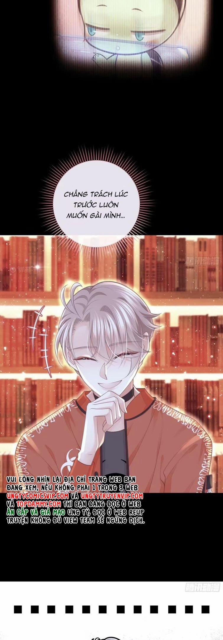 Tôi Nghi Ngờ Hệ Thống Thích Tôi 80 trang 23