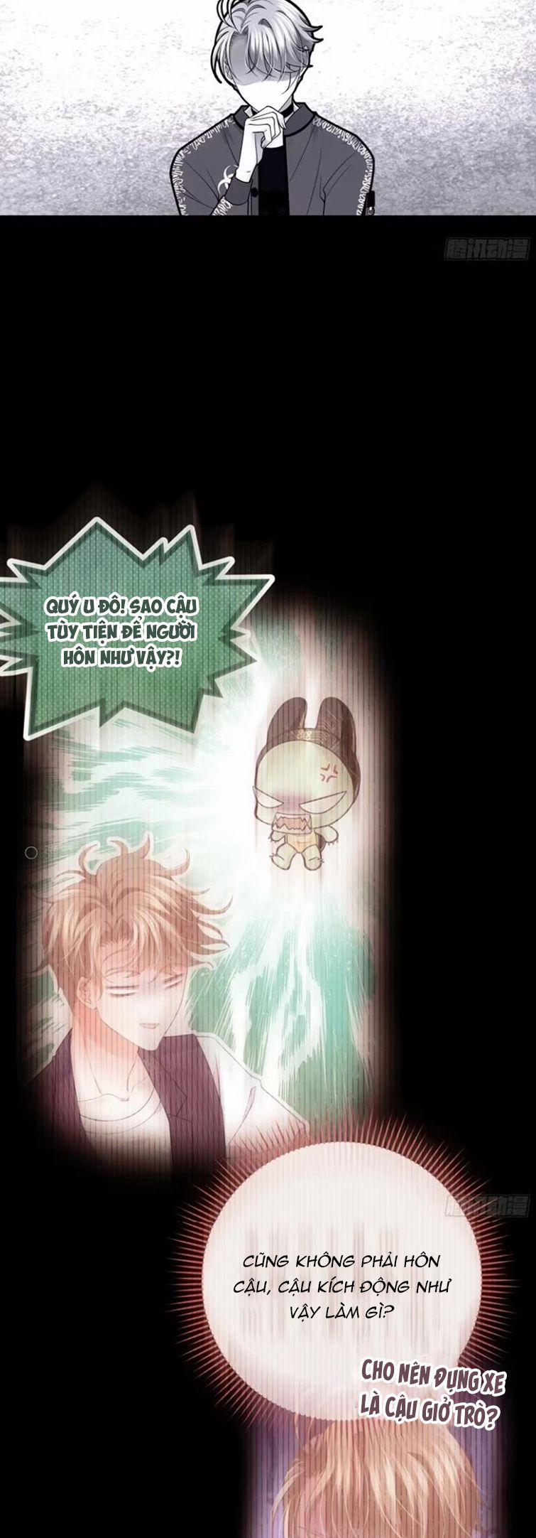 Tôi Nghi Ngờ Hệ Thống Thích Tôi 80 trang 24