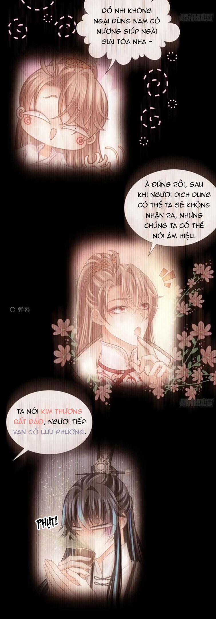 Tôi Nghi Ngờ Hệ Thống Thích Tôi 80 trang 26