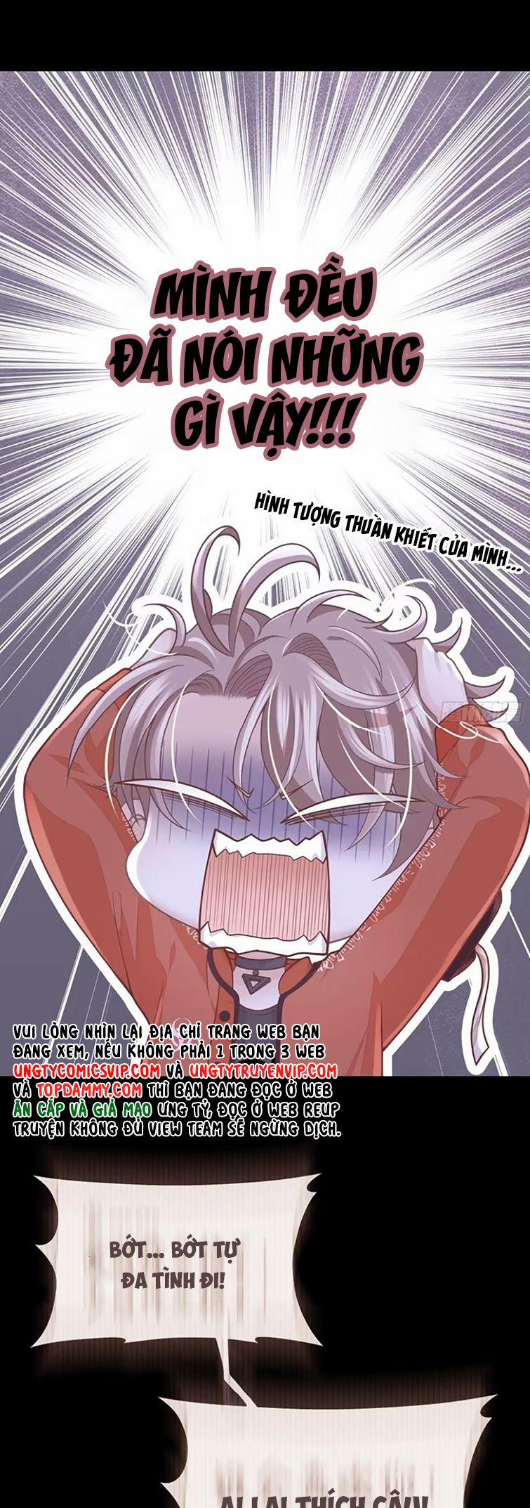 Tôi Nghi Ngờ Hệ Thống Thích Tôi 80 trang 27