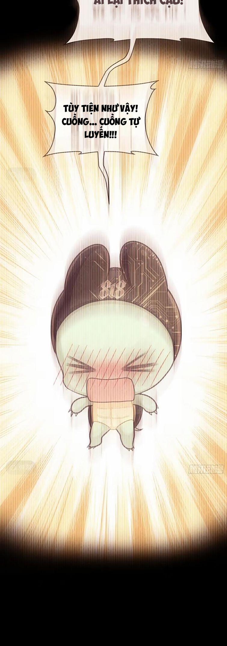 Tôi Nghi Ngờ Hệ Thống Thích Tôi 80 trang 28