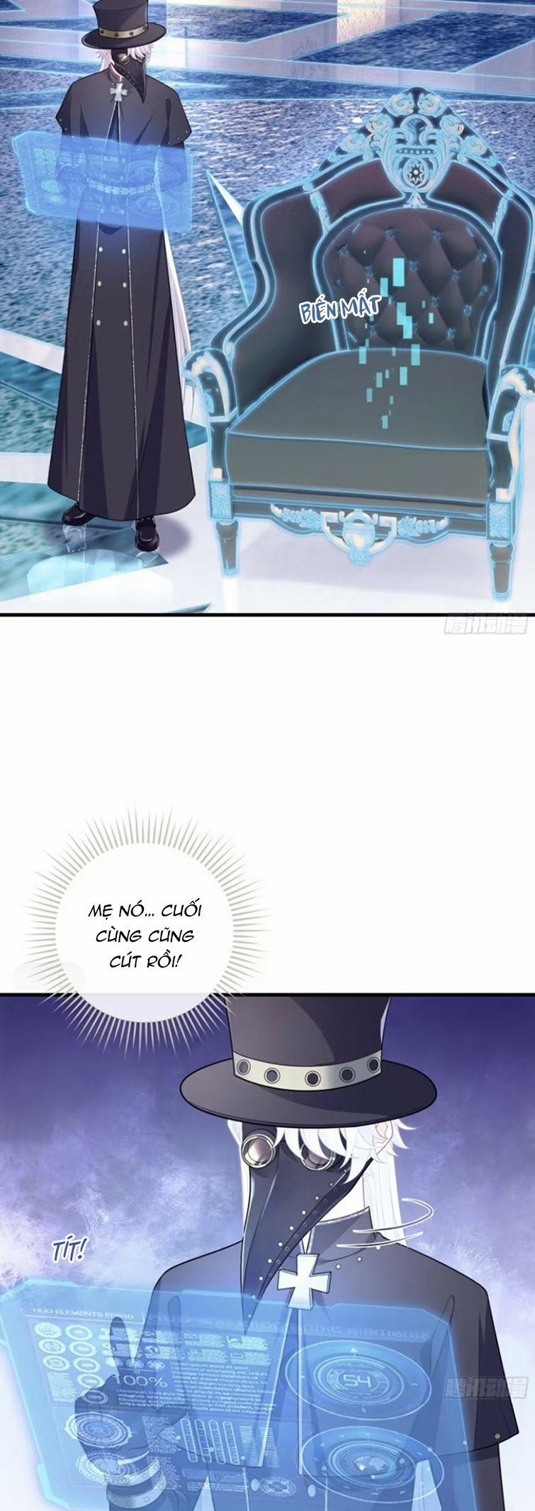 Tôi Nghi Ngờ Hệ Thống Thích Tôi 80 trang 5