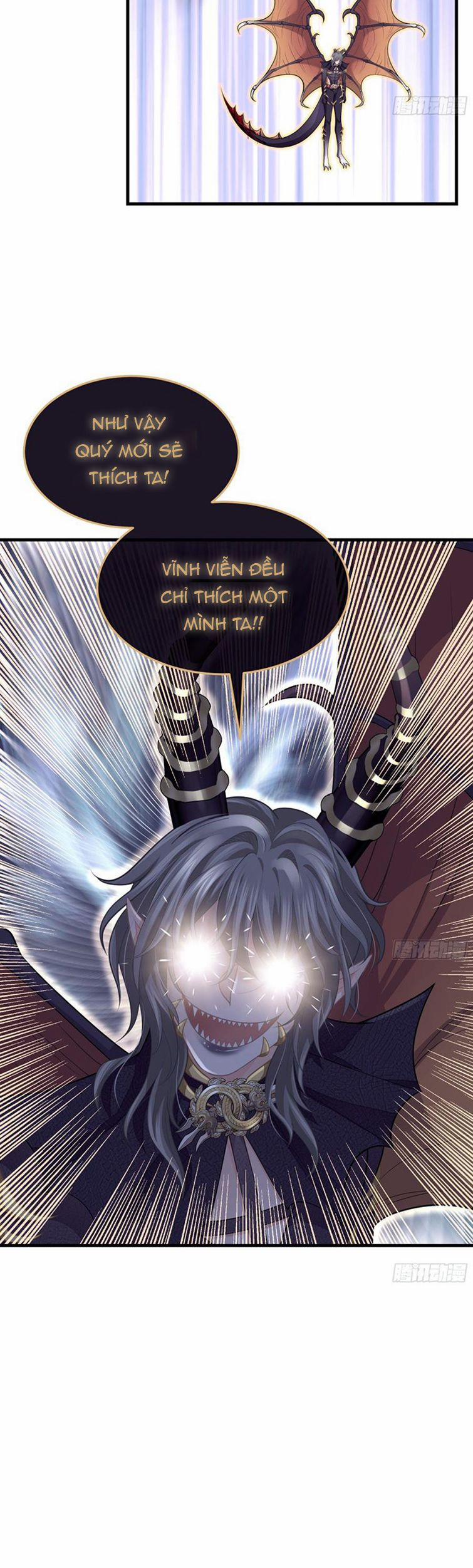 Tôi Nghi Ngờ Hệ Thống Thích Tôi 81 trang 14