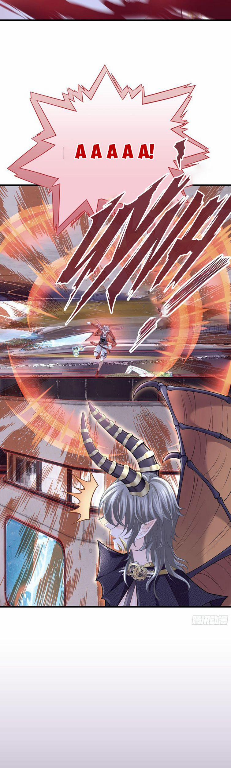 Tôi Nghi Ngờ Hệ Thống Thích Tôi 81 trang 16