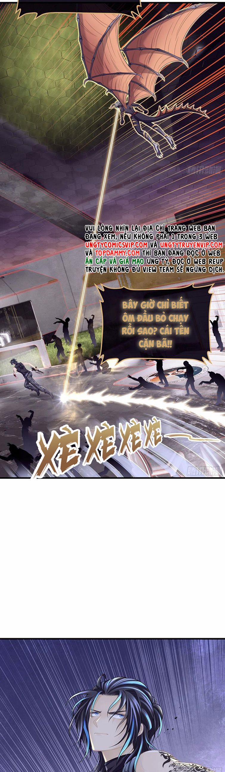 Tôi Nghi Ngờ Hệ Thống Thích Tôi 81 trang 2