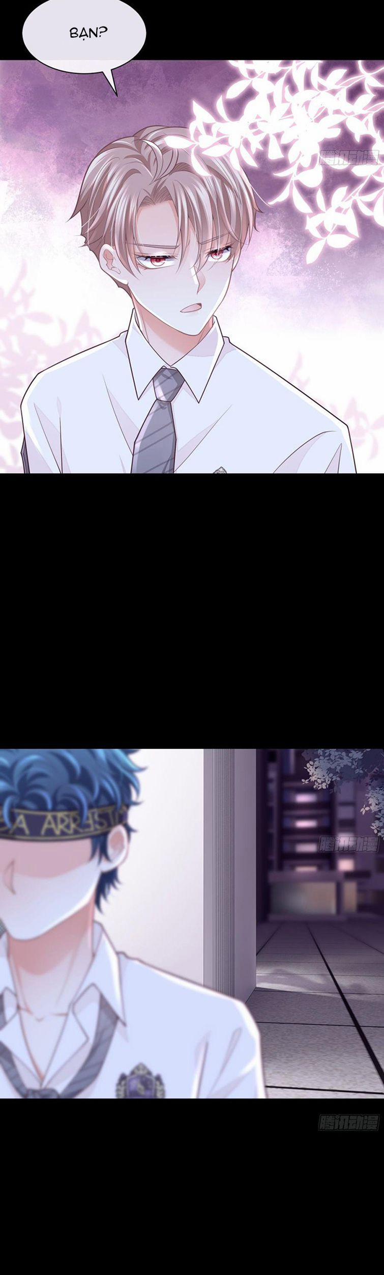 Tôi Nghi Ngờ Hệ Thống Thích Tôi 81 trang 20