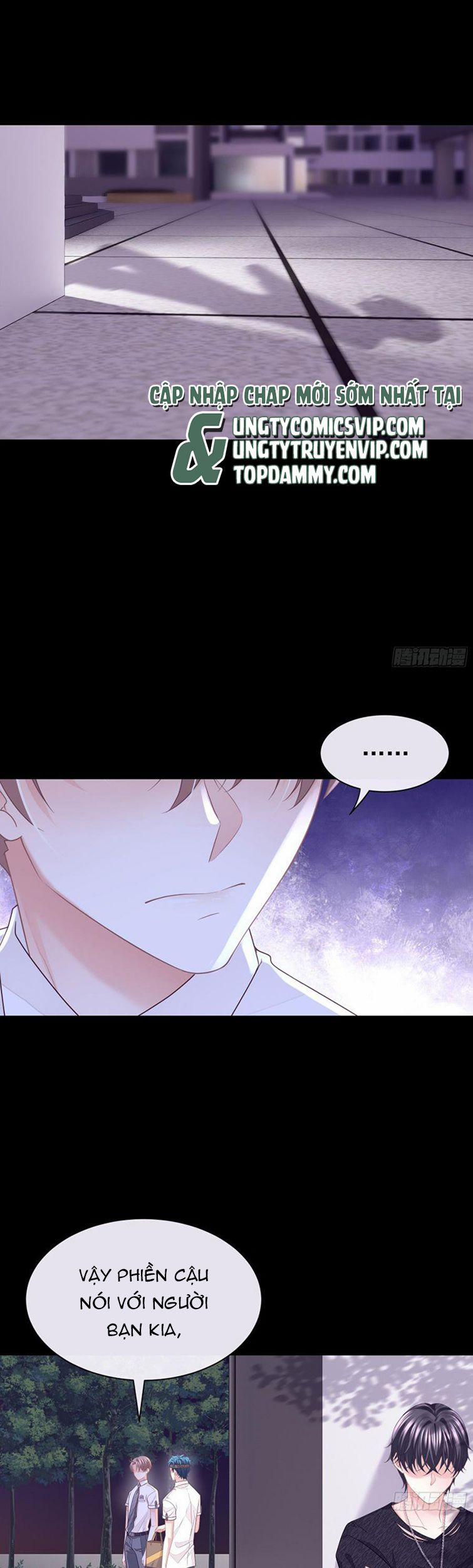 Tôi Nghi Ngờ Hệ Thống Thích Tôi 81 trang 21