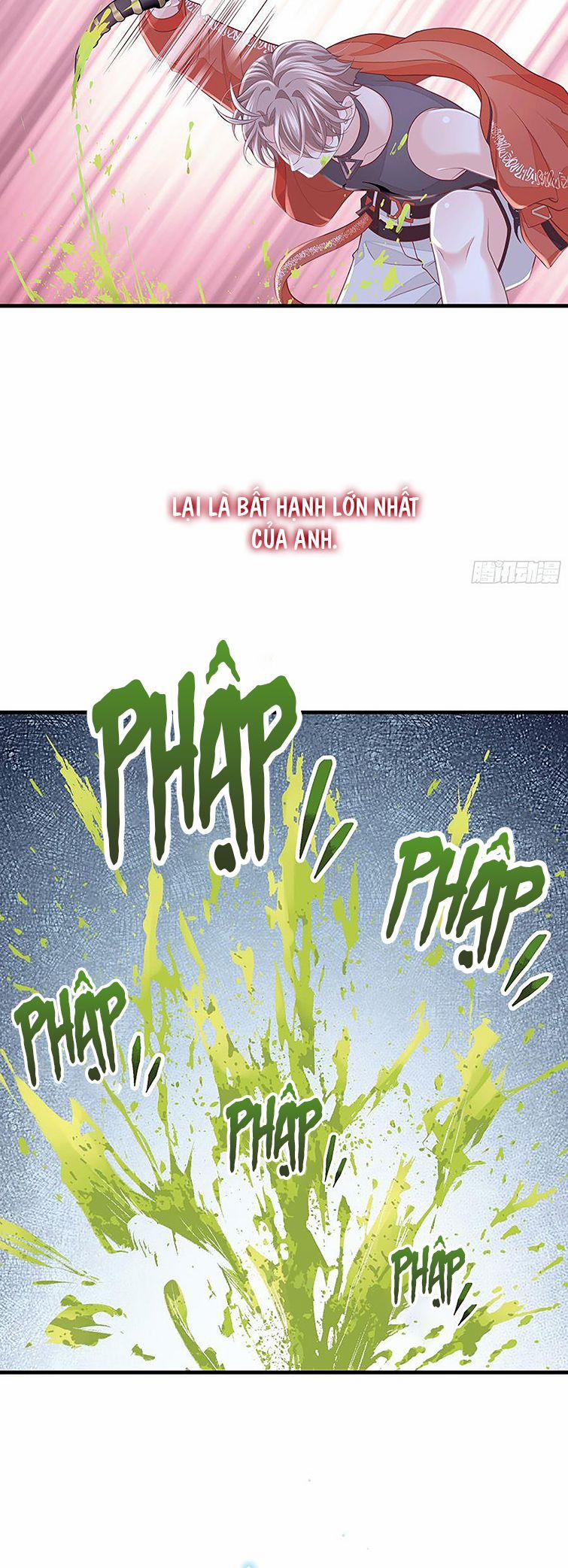 Tôi Nghi Ngờ Hệ Thống Thích Tôi 81 trang 26