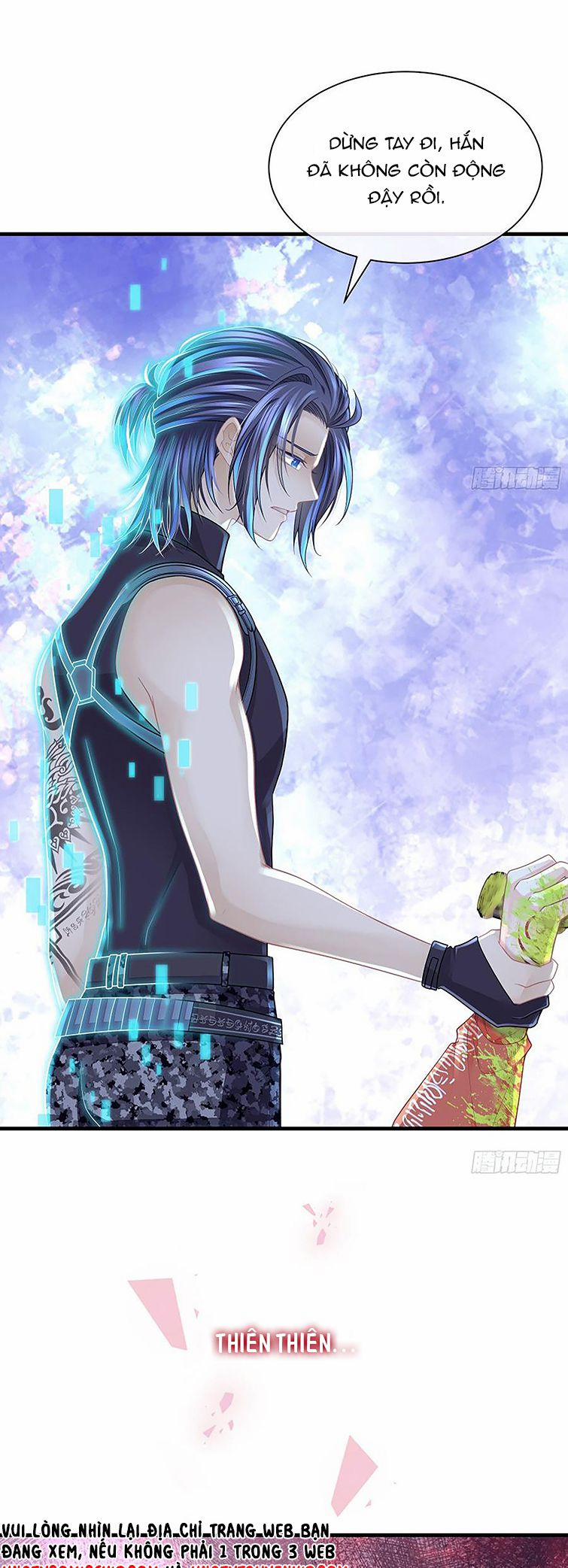 Tôi Nghi Ngờ Hệ Thống Thích Tôi 81 trang 28