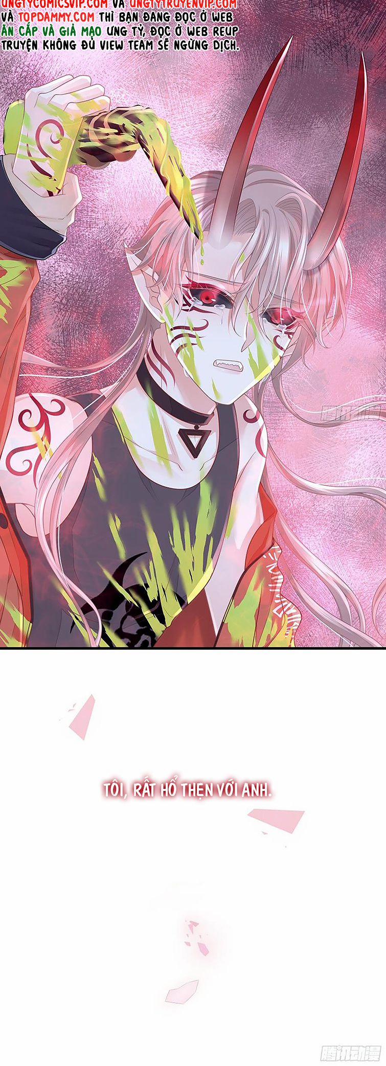 Tôi Nghi Ngờ Hệ Thống Thích Tôi 81 trang 29