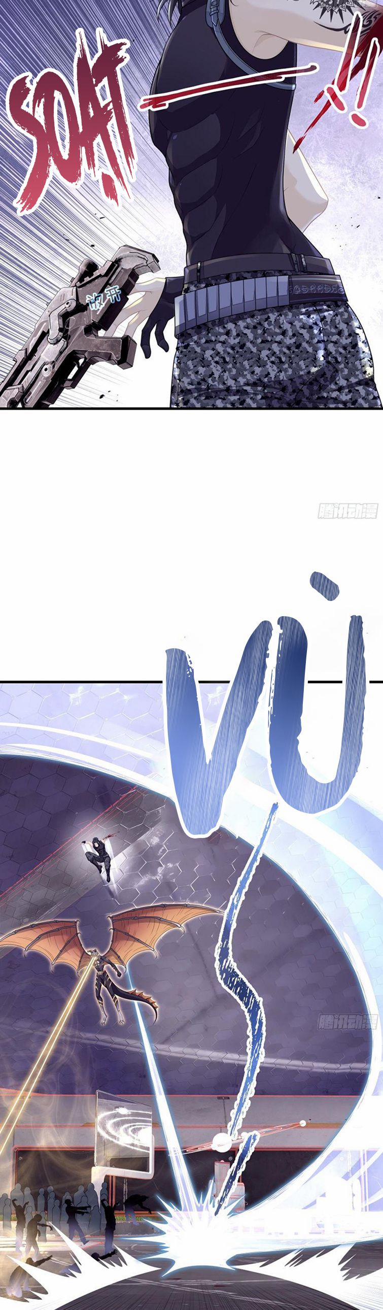 Tôi Nghi Ngờ Hệ Thống Thích Tôi 81 trang 3