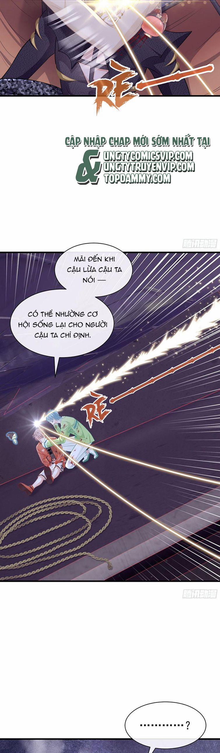 Tôi Nghi Ngờ Hệ Thống Thích Tôi 81 trang 5