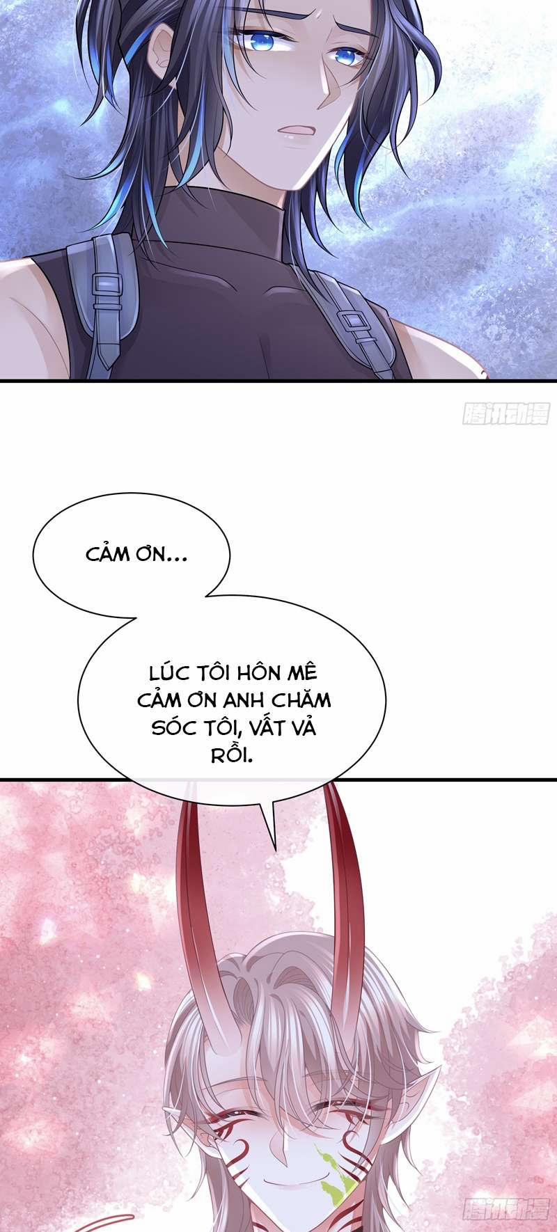 Tôi Nghi Ngờ Hệ Thống Thích Tôi 82 trang 11