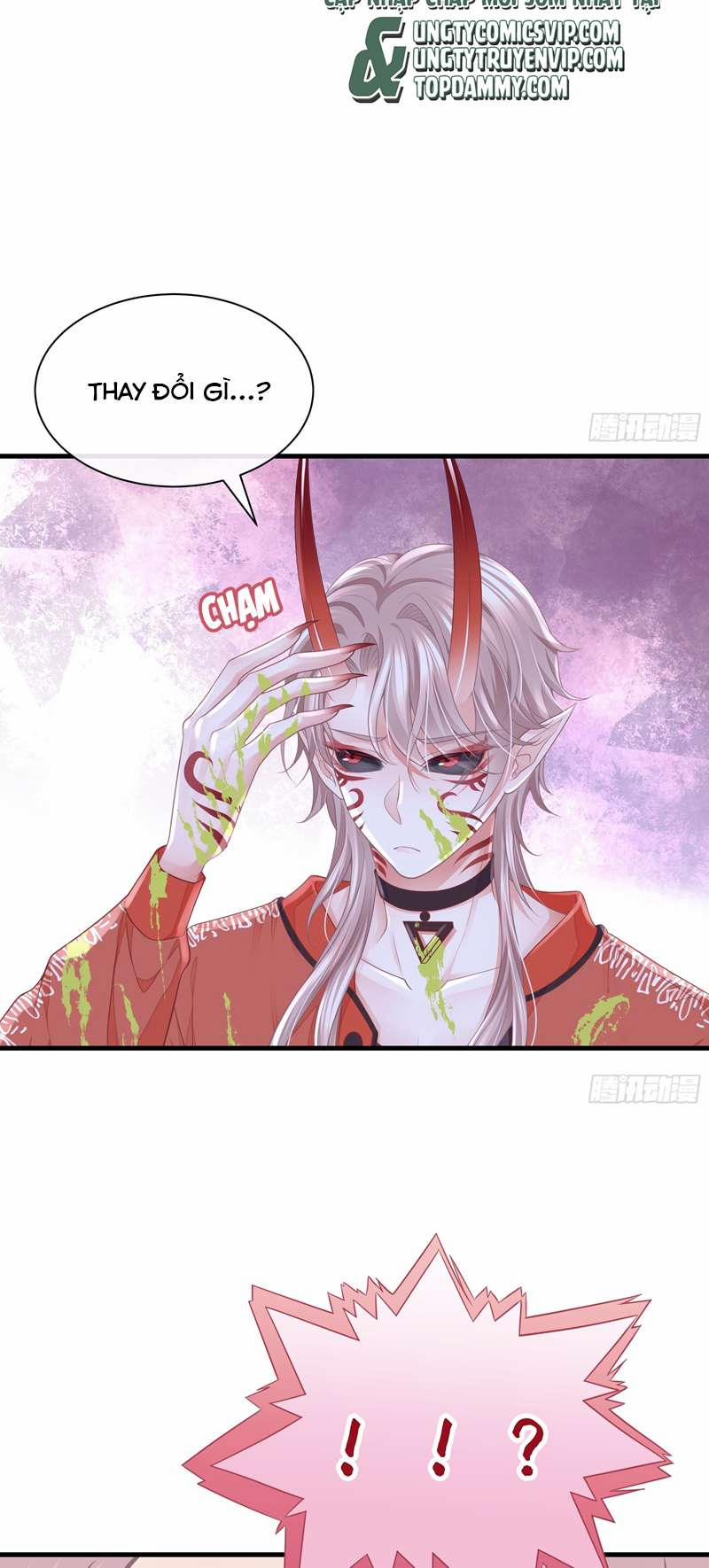 Tôi Nghi Ngờ Hệ Thống Thích Tôi 82 trang 13