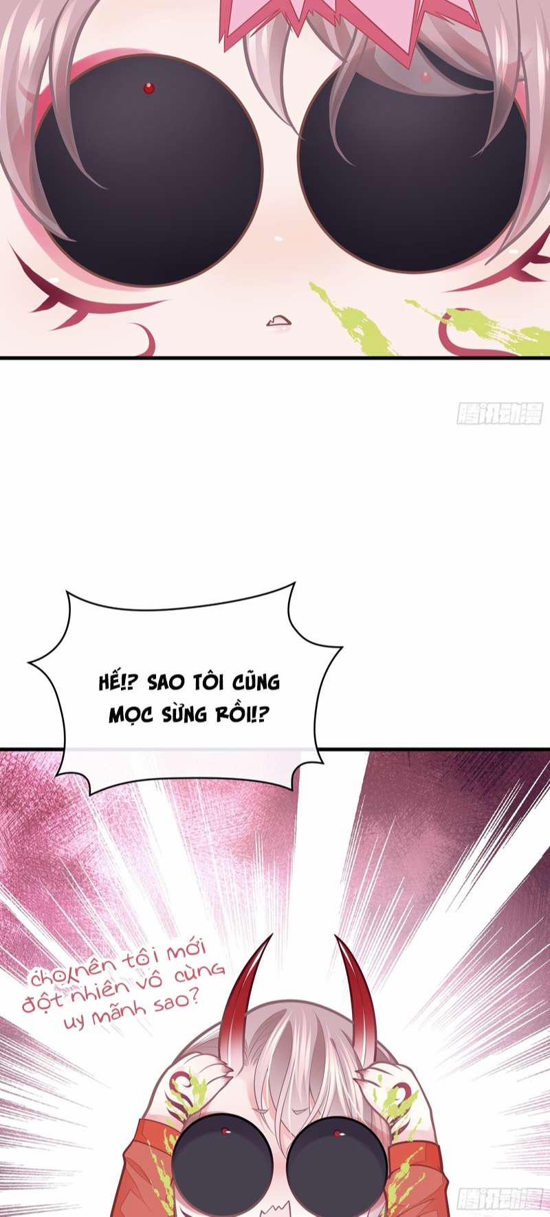 Tôi Nghi Ngờ Hệ Thống Thích Tôi 82 trang 14