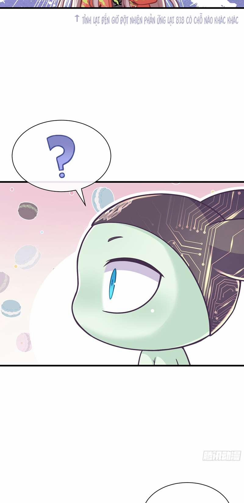 Tôi Nghi Ngờ Hệ Thống Thích Tôi 82 trang 17