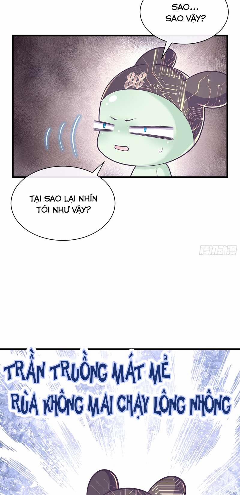 Tôi Nghi Ngờ Hệ Thống Thích Tôi 82 trang 18