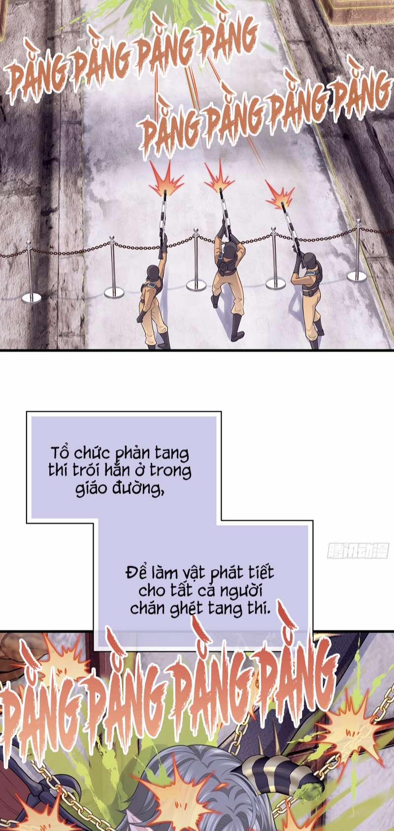 Tôi Nghi Ngờ Hệ Thống Thích Tôi 82 trang 30