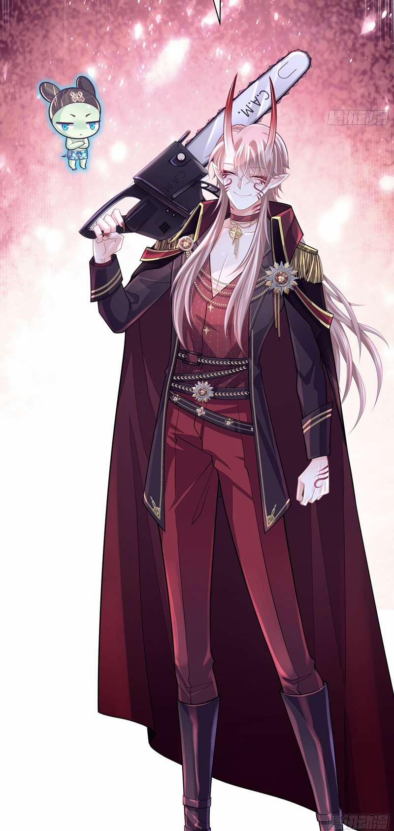 Tôi Nghi Ngờ Hệ Thống Thích Tôi 82 trang 37