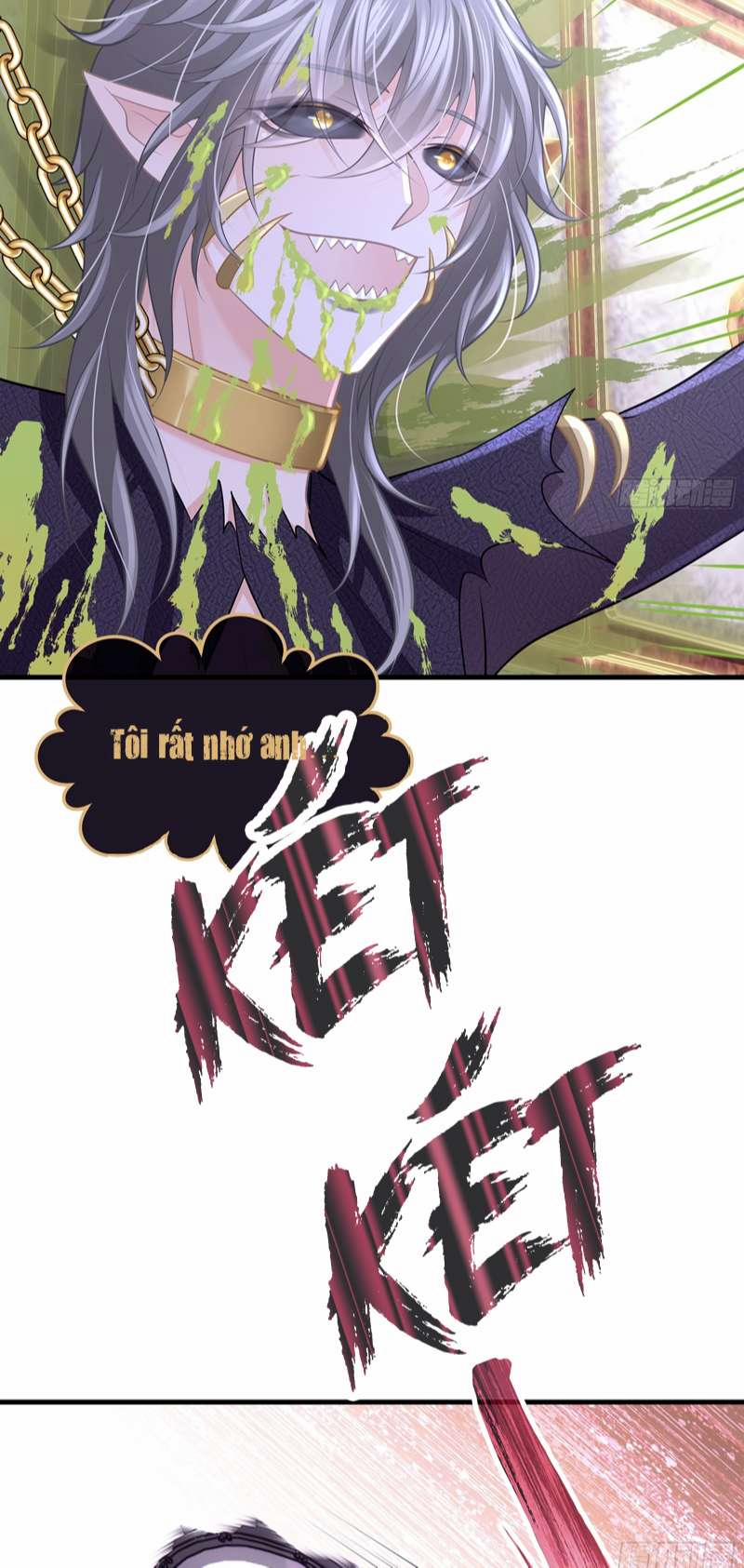 Tôi Nghi Ngờ Hệ Thống Thích Tôi 82 trang 39