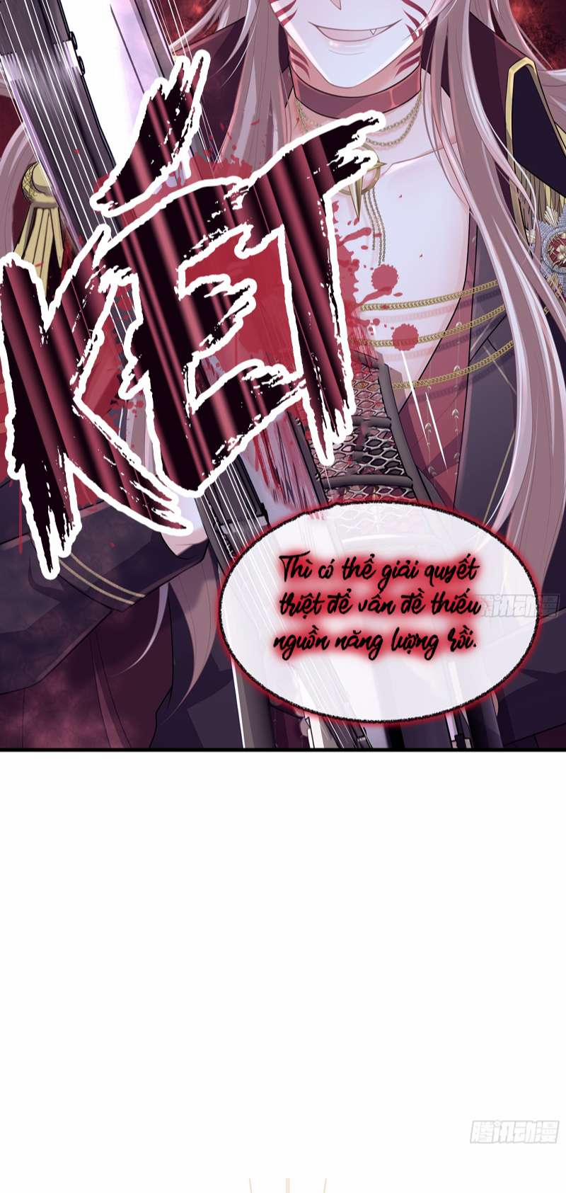 Tôi Nghi Ngờ Hệ Thống Thích Tôi 82 trang 42