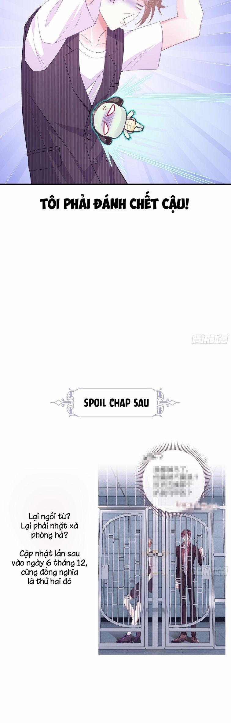 Tôi Nghi Ngờ Hệ Thống Thích Tôi 9 trang 31