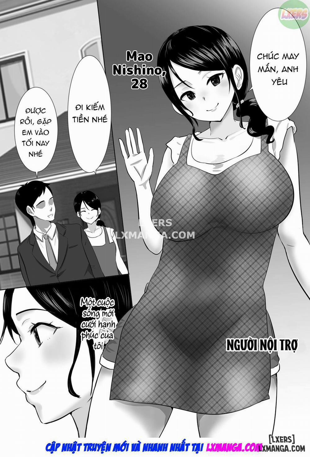 Tôi Nghiện Cây Thịt Mập Mạp Của Bố Chồng Nứng Tình Oneshot trang 5