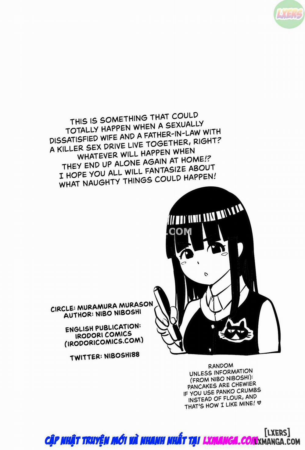 Tôi Nghiện Cây Thịt Mập Mạp Của Bố Chồng Nứng Tình Oneshot trang 54