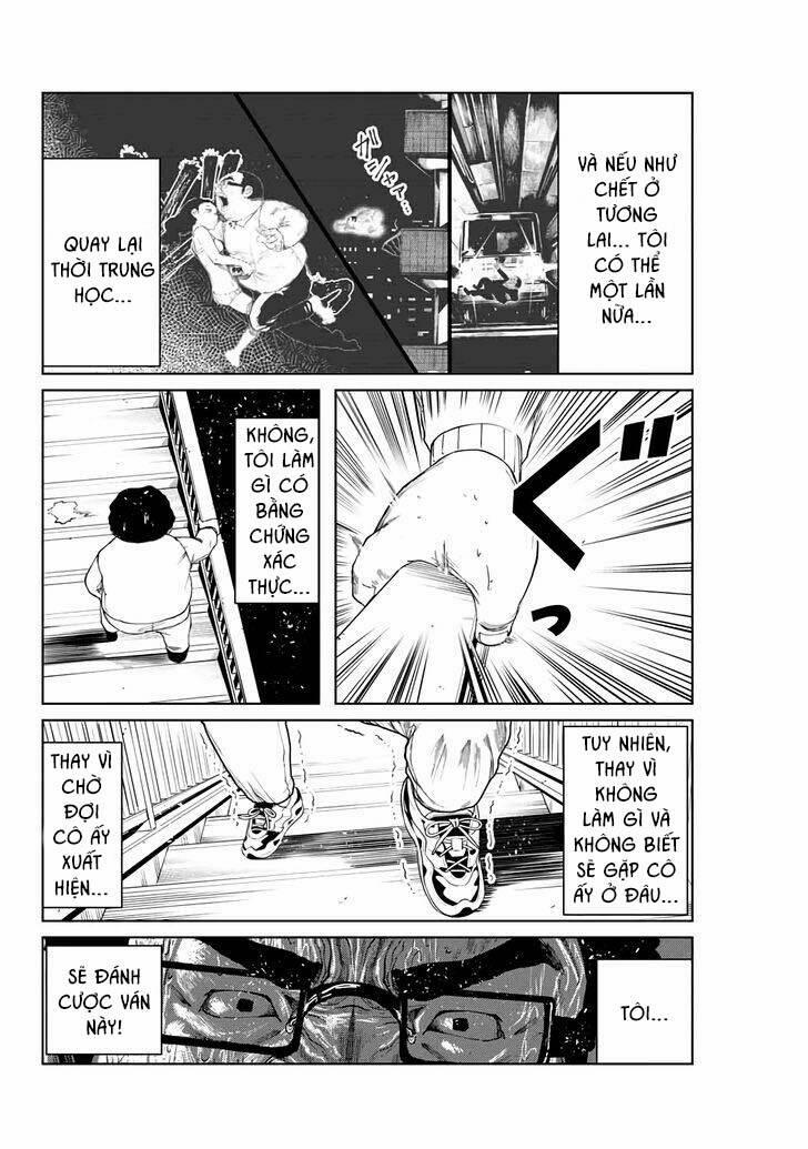 Tôi Nguyện Được Chết Để Lấy Trinh Tiết Em 10 trang 15