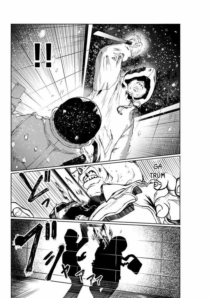 Tôi Nguyện Được Chết Để Lấy Trinh Tiết Em 15 trang 21