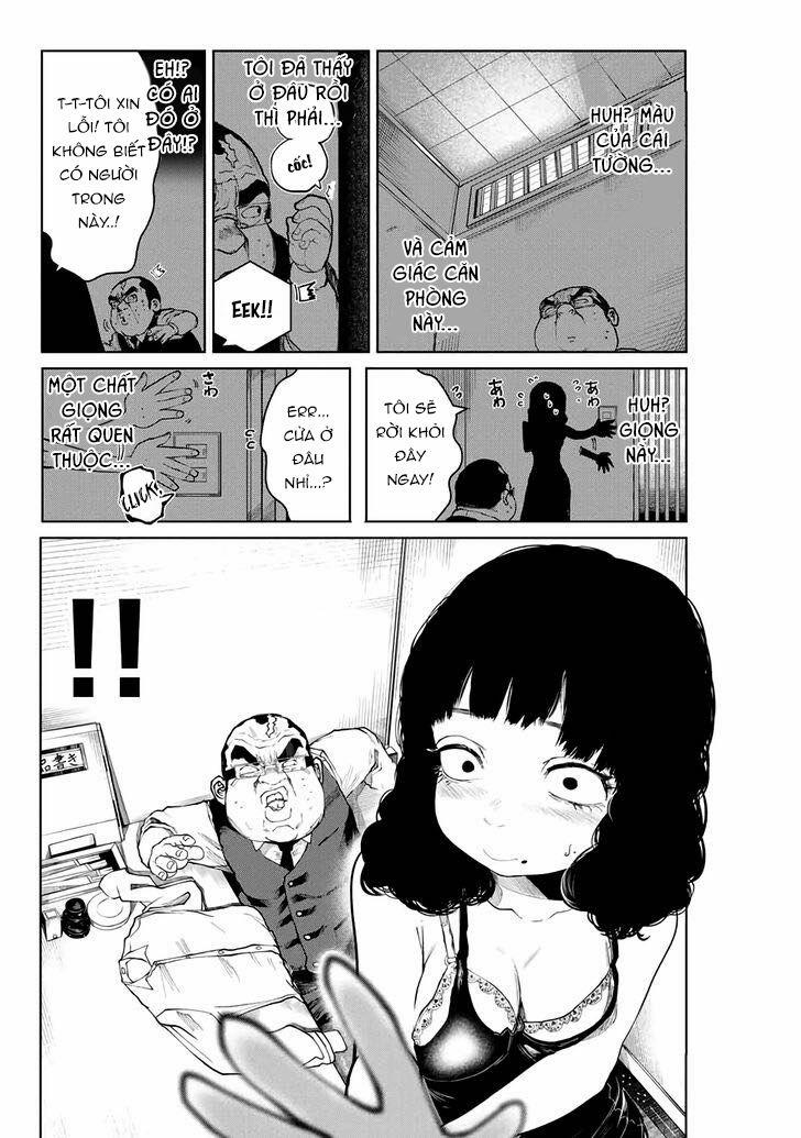 Tôi Nguyện Được Chết Để Lấy Trinh Tiết Em 15 trang 5