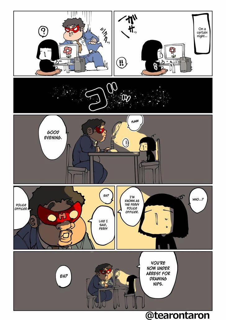 Tôi Nguyện Được Chết Để Lấy Trinh Tiết Em 16 trang 13