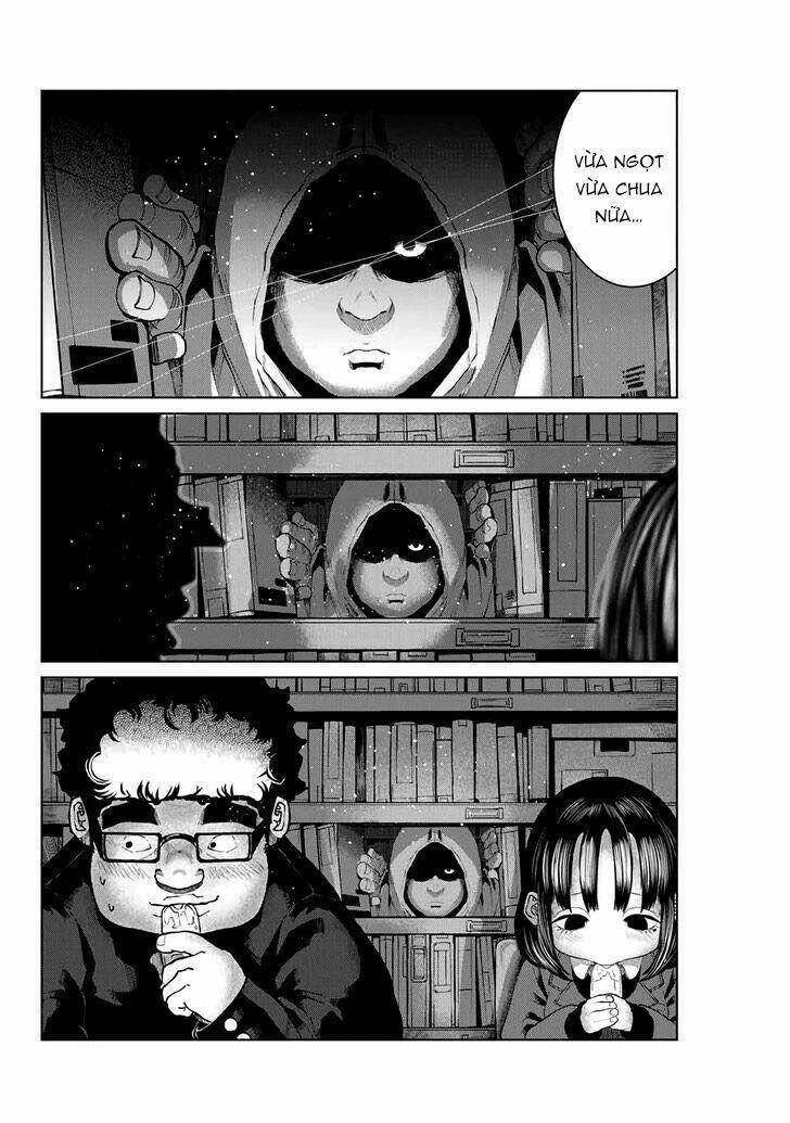 Tôi Nguyện Được Chết Để Lấy Trinh Tiết Em 17 trang 19