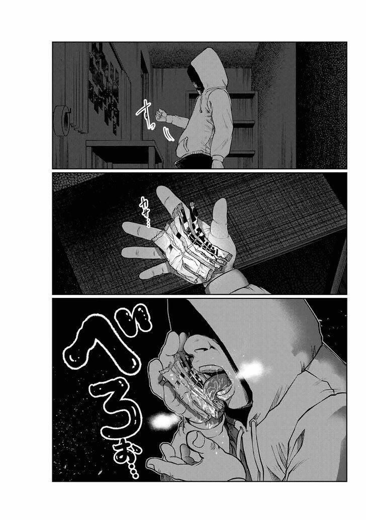 Tôi Nguyện Được Chết Để Lấy Trinh Tiết Em 19 trang 22