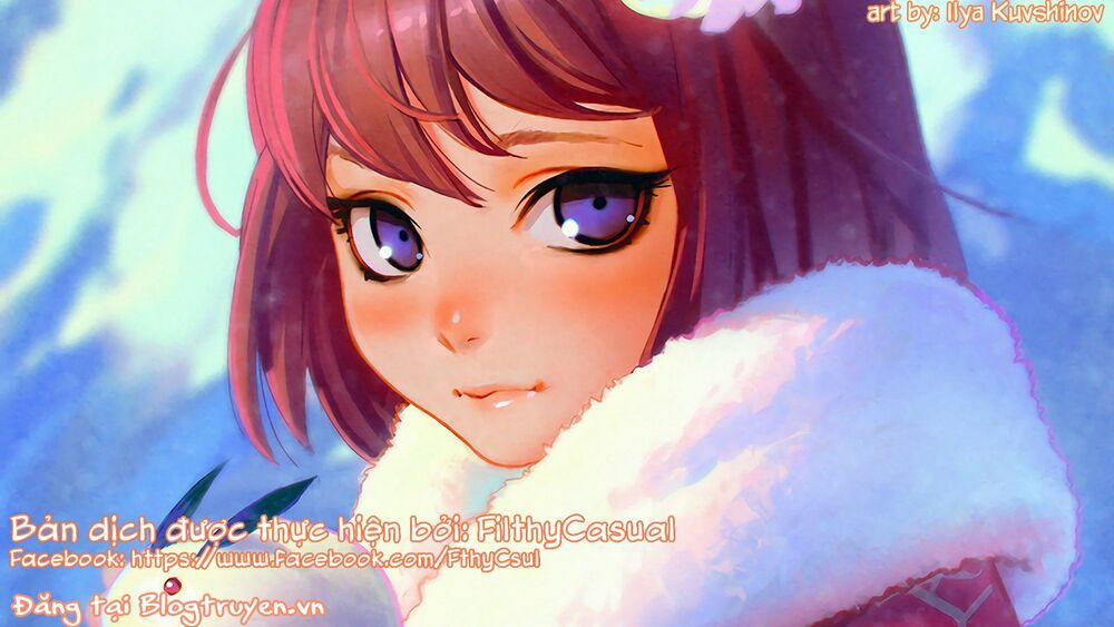 Tôi Nguyện Được Chết Để Lấy Trinh Tiết Em 2 trang 1