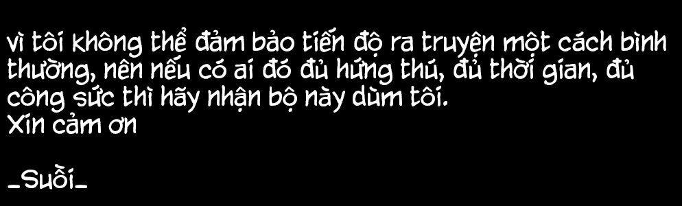 Tôi Nguyện Được Chết Để Lấy Trinh Tiết Em 2 trang 30
