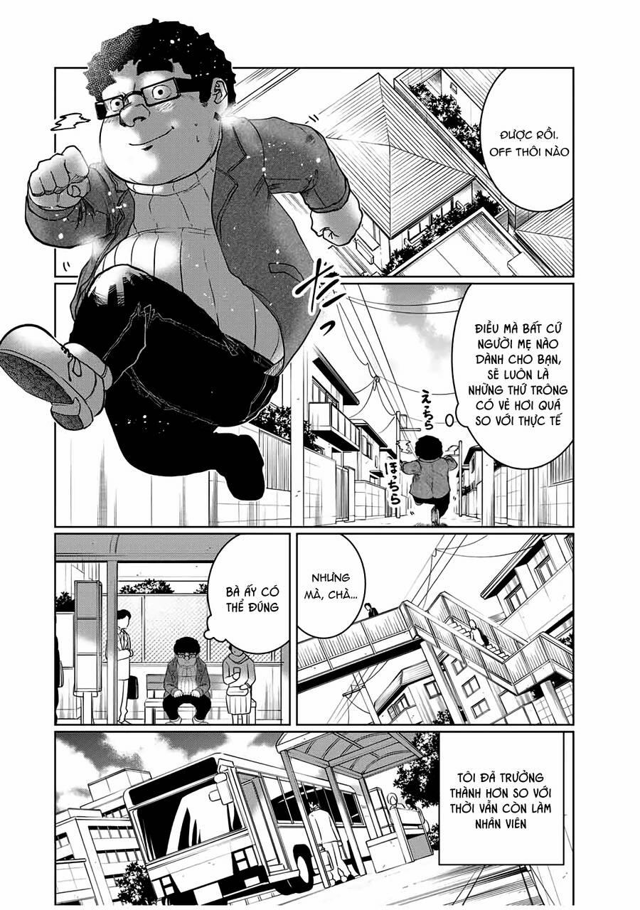 Tôi Nguyện Được Chết Để Lấy Trinh Tiết Em 20 trang 6