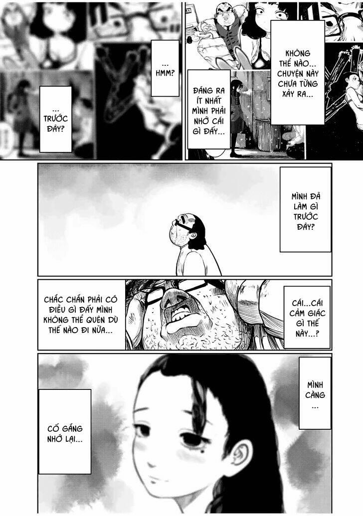 Tôi Nguyện Được Chết Để Lấy Trinh Tiết Em 23 trang 15