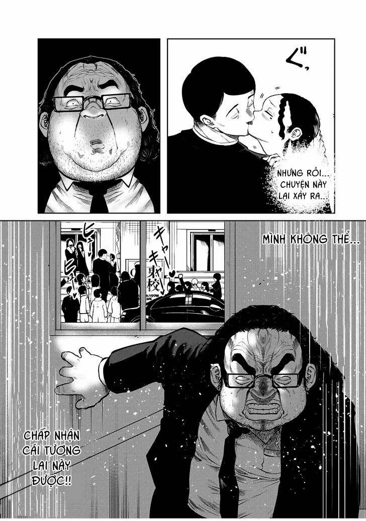 Tôi Nguyện Được Chết Để Lấy Trinh Tiết Em 25 trang 15